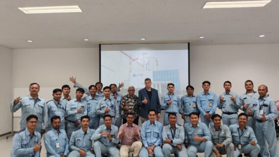 Sharing Knowledge Lubricants & Lubricants System